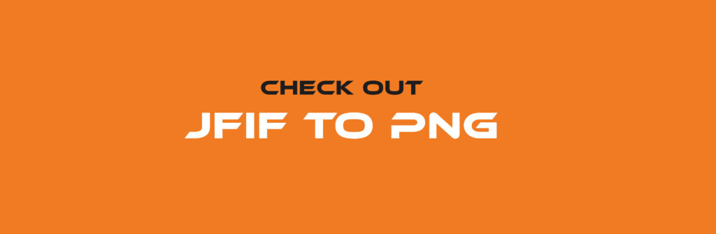 JFIF TO PDF