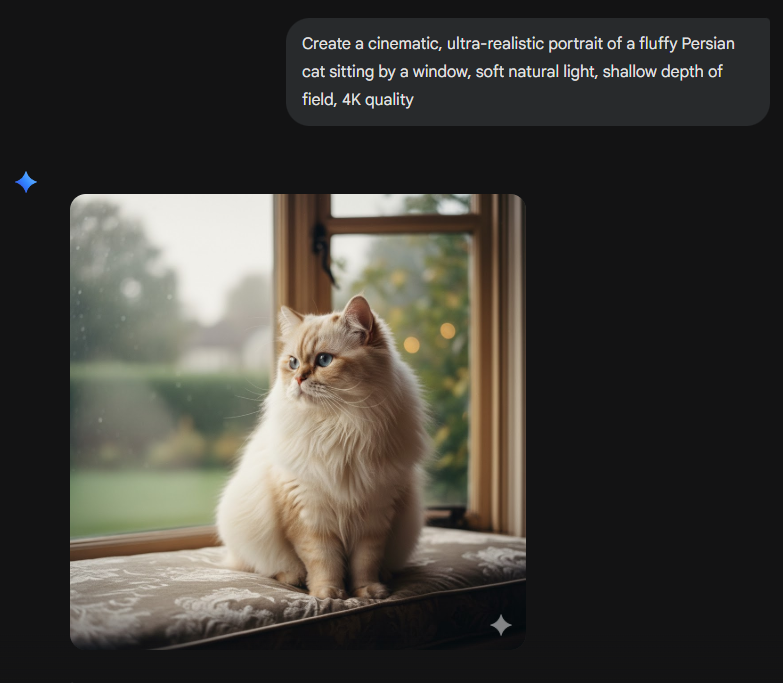 powerful ai image generation prompt