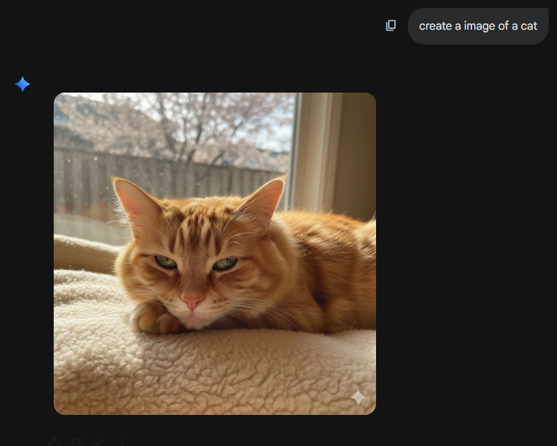 Basic ai image generation prompt