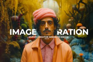 image generation
