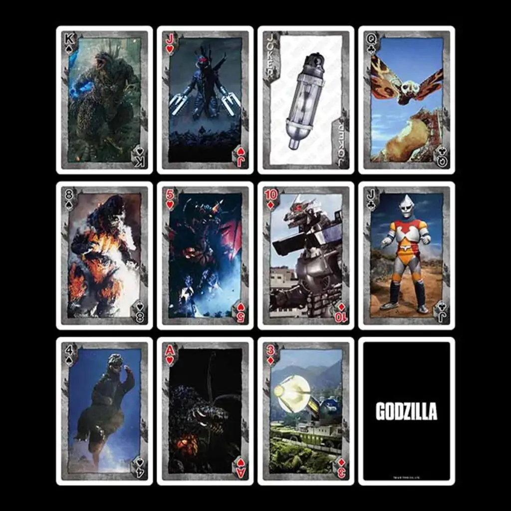 Cool Godzilla Wallpaper for Phones & iPhones