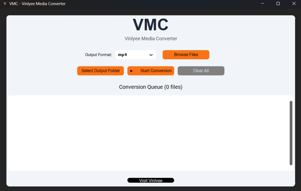 vinlyee media converter