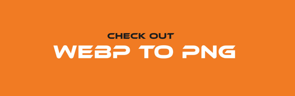 webp to jpeg