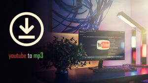 youtube to mp3