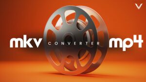 mkv to mp4