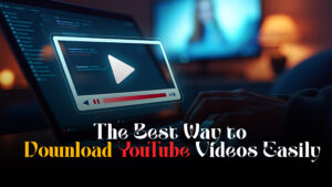 youtube downloader