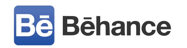 behance Logo