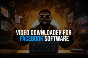 Video Downloader for Facebook