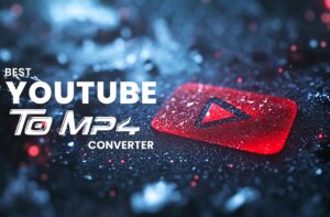 youtube to mp4 converter