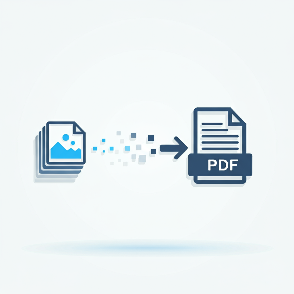 WEBP TO PDF