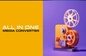 media converter