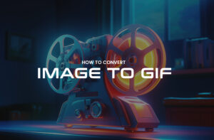 convert photos to gif