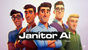 Janitor ai