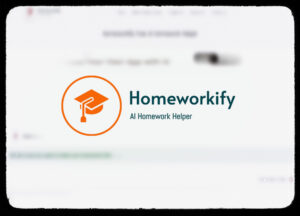 homeworkify