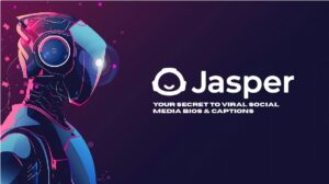 jasper ai