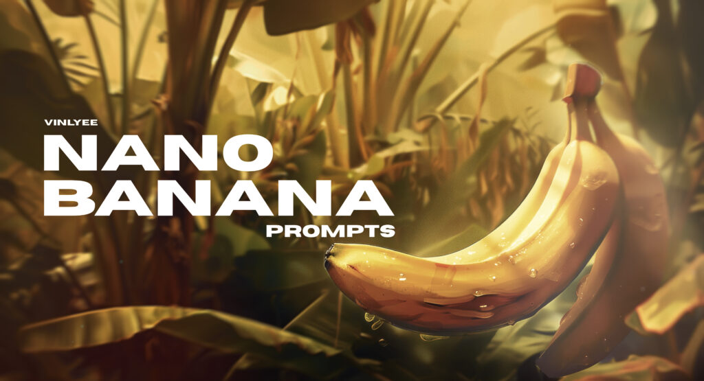 gemini nano banana prompts