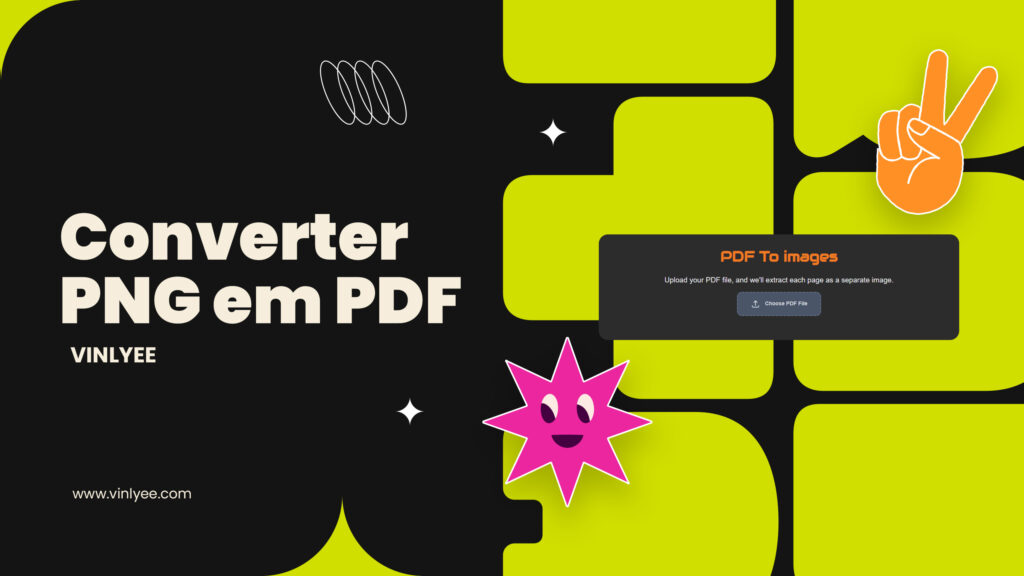 converter png em pdf