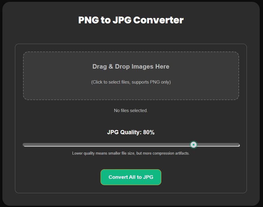 png to jpg converter