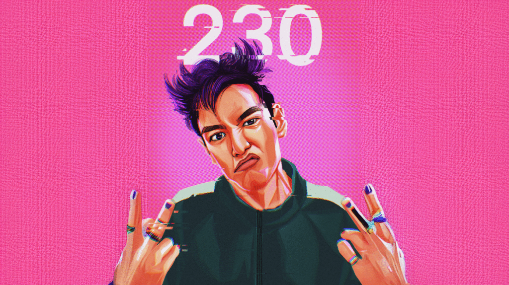 squid game wallpaper