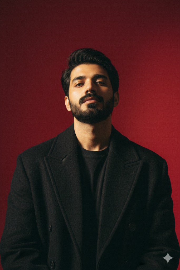 studio background image