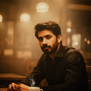 Vintage Coffee table 16