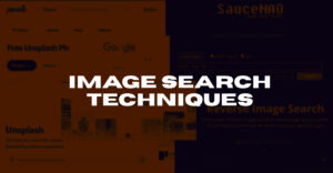 image search techniques