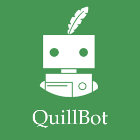 quilbot logo