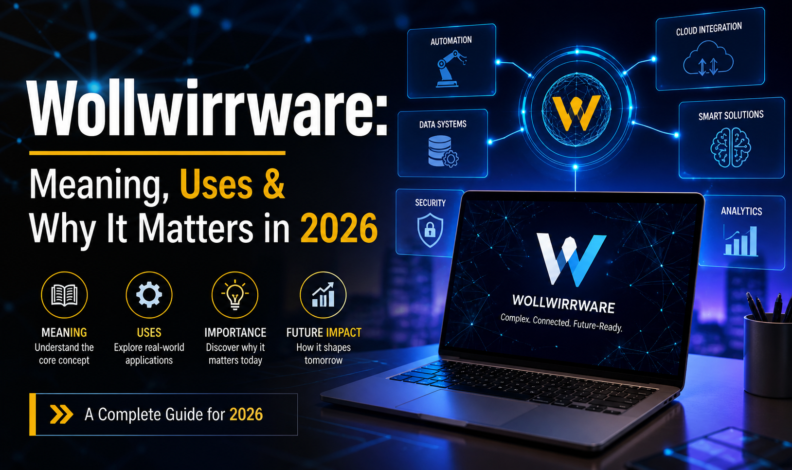Wollwirrware 